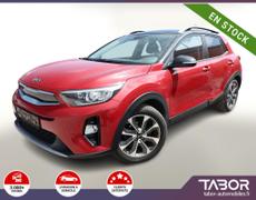 Kia Stonic Strasbourg