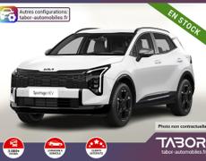 Kia Sportage Strasbourg