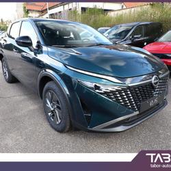 Nissan Qashqai 158 Acenta ACC Si&egrave;ges chauf LED Strasbourg