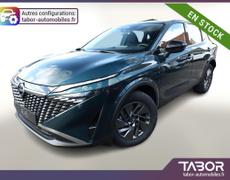 Nissan Qashqai Paris 14e Arrondissement