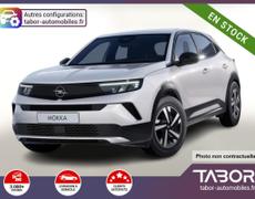 Opel Mokka Paris 14e Arrondissement