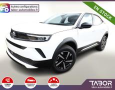 Opel Mokka Paris 14e Arrondissement
