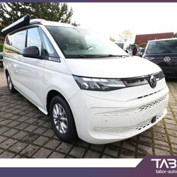 Volkswagen California T7 Beach Camper Attel Cam occasion - Paris 14e Arrondissement - photo 2/10