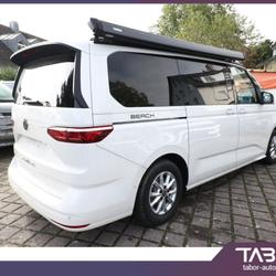Volkswagen California T7 Beach Camper Attel Cam occasion - Paris 14e Arrondissement - photo 3/10