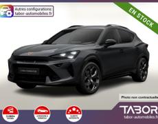 Cupra Formentor Paris 14e Arrondissement
