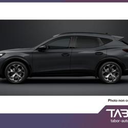 Cupra Formentor eTSI 150 AttelageR ChaufS ACC Paris 14e Arrondissement