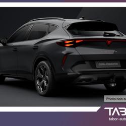 Cupra Formentor eTSI 150 AttelageR ChaufS ACC Paris 14e Arrondissement