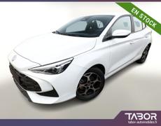 MG MG3 Paris 14e Arrondissement