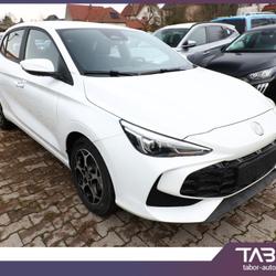 MG MG3 3 1.5 Confort 116 LED GPS Cam 16p Paris 14e Arrondissement