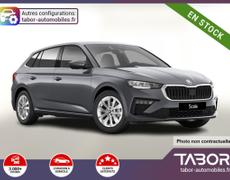 Skoda Scala Paris 14e Arrondissement