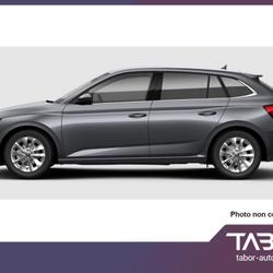 Skoda Scala 116 DSG Selec ACC Kessy SunS Cam Paris 14e Arrondissement