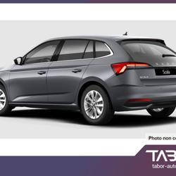 Skoda Scala 116 DSG Selec ACC Kessy SunS Cam Paris 14e Arrondissement