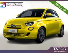 Fiat 500 II