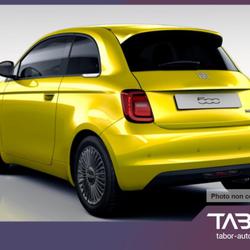 Fiat 500 II Hybrid Torino PDC CarP ClimAut Reg Dig Paris 14e Arrondissement