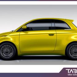 Fiat 500 II Hybrid Torino PDC CarP ClimAut Reg Dig Paris 14e Arrondissement