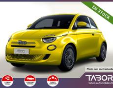 Fiat 500 II Strasbourg