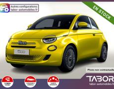 Fiat 500 II Strasbourg