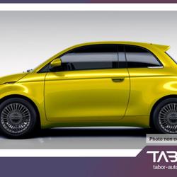 Fiat 500 II Hybrid Torino PDC CarP ClimAut Reg Dig Strasbourg