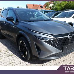 Nissan Qashqai 158 N-Connecta ACC Sieges chauf occasion - Strasbourg - photo 2/10