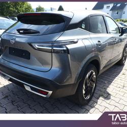 Nissan Qashqai 158 N-Connecta ACC Sieges chauf occasion - Strasbourg - photo 3/10