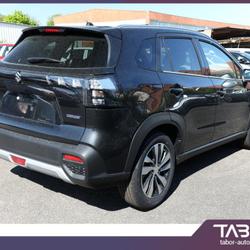 Suzuki S Cross 1.4 AT Comfort+ 110 Pano Cam360 Paris 14e Arrondissement
