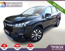 Suzuki S Cross