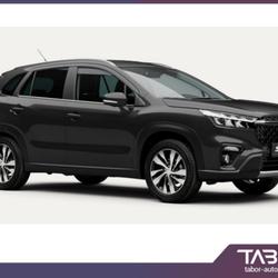 Suzuki S Cross 1.4 AT Comfort+ 110 Pano Cam360 Paris 14e Arrondissement