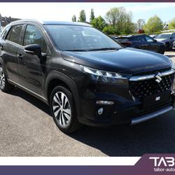 Suzuki S Cross 1.4 AT Comfort+ 110 Pano Cam360 Paris 14e Arrondissement