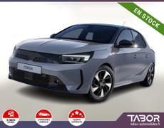 Opel Corsa Strasbourg