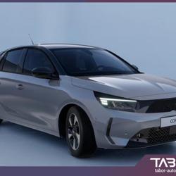Opel Corsa e GS Si&egrave;ges chauf Cam Strasbourg