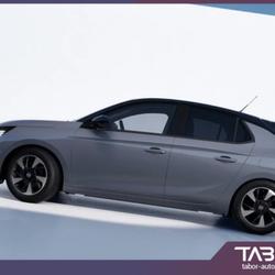 Opel Corsa e GS Si&egrave;ges chauf Cam Strasbourg