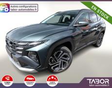 Hyundai Tucson Paris 14e Arrondissement