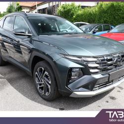 Hyundai Tucson PHEV 252 Prime Matrix Cuir HUD Paris 14e Arrondissement