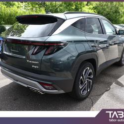 Hyundai Tucson PHEV 252 Prime Matrix Cuir HUD Paris 14e Arrondissement