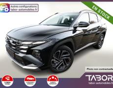 Hyundai Tucson Strasbourg