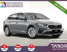 Skoda Scala Paris 14e Arrondissement