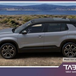 Jeep Avenger Hybrid Pano Cam ACC KeyL Jantes18&Prime; Paris 14e Arrondissement