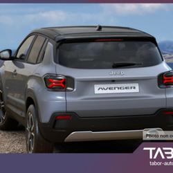 Jeep Avenger Hybrid Pano Cam ACC KeyL Jantes18&Prime; Paris 14e Arrondissement