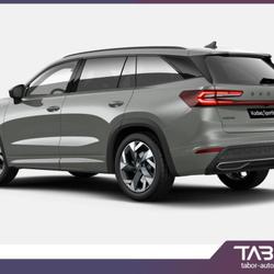 Skoda Kodiaq 150 Sportl 7pl Matrix GPS Kessy Paris 14e Arrondissement