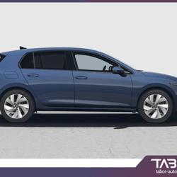 Volkswagen Golf 8 204 KeyL ParkAss+ Si&egrave;ges Chauf occasion - Strasbourg - photo 3/10