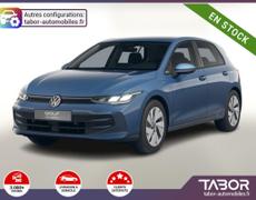 Volkswagen Golf 8 Paris 14e Arrondissement