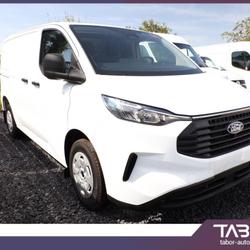 Ford A 150 Trend 320L1 KeyL 3-pl Strasbourg
