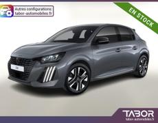 Peugeot 208 Paris 14e Arrondissement