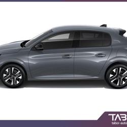 Peugeot 208 100 Allure LED 2xPDC CarPlay Reg BT Paris 14e Arrondissement
