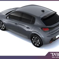 Peugeot 208 100 Allure LED 2xPDC CarPlay Reg BT Paris 14e Arrondissement