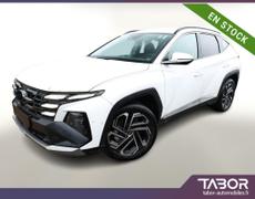 Hyundai Tucson Paris 14e Arrondissement