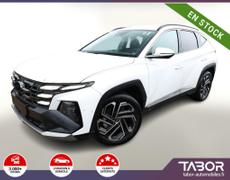 Hyundai Tucson Strasbourg