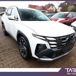 Hyundai Tucson 1.6 MHEV 160 DCT Prime Matrix Strasbourg