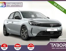 Opel Corsa Strasbourg