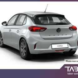 Opel Corsa 1.2 100 parking avant 16p Cam Paris 14e Arrondissement